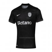4ª Camiseta Sporting 2025-2026