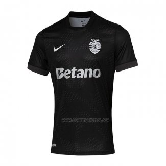 4ª Camiseta Sporting 2025-2026