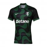 5ª Camiseta Sporting 2025-2026