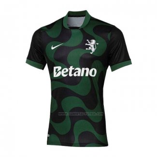 5ª Camiseta Sporting 2025-2026