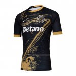 3ª Camiseta Sporting 2024-2025
