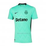3ª Camiseta Sporting 2025-2026