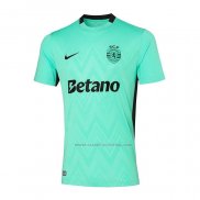 3ª Camiseta Sporting 2025-2026