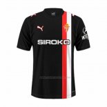 2ª Camiseta Sporting de Gijon 2025-2026