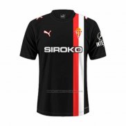 2ª Camiseta Sporting de Gijon 2025-2026