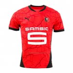 1ª Camiseta Stade Rennais 2024-2025