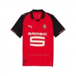 1ª Camiseta Stade Rennais 2025-2026