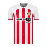 1ª Camiseta Sunderland 2023-2024