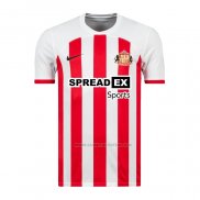 1ª Camiseta Sunderland 2023-2024