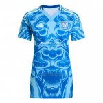 2ª Camiseta Tigres UANL Mujer 2025-2026