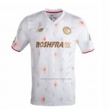 2ª Camiseta Toluca 2025-2026