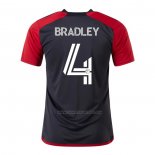 1ª Camiseta Toronto Jugador Bradley 2023-2024