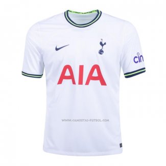 1ª Camiseta Tottenham Hotspur 2022-2023