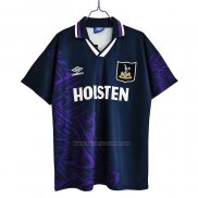 2ª Camiseta Tottenham Hotspur Retro 94-95
