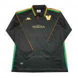 1ª Camiseta Venezia Manga Larga 2022-2023