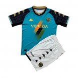 3ª Camiseta Venezia Nino 2021-2022