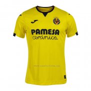 1ª Camiseta Villarreal 2023-2024