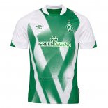 1ª Camiseta Werder Bremen 2022-2023