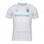2ª Camiseta Werder Bremen 2023-2024