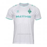 2ª Camiseta Werder Bremen 2023-2024