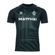 3ª Camiseta Werder Bremen 2023-2024