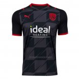 2ª Camiseta West Bromwich Albion 2021-2022