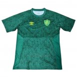 Camiseta de Entrenamiento Fluminense 2023-2024 Verde