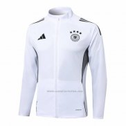 Chaqueta del Alemania 2025-2026 Blanco