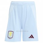 2ª Pantalones Aston Villa 2024-2025