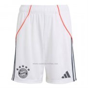 2ª Pantalones Bayern Munich 2025-2026