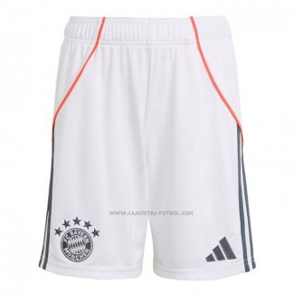2ª Pantalones Bayern Munich 2025-2026