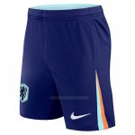 2ª Pantalones Paises Bajos 2024