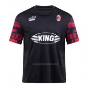 Tailandia Camiseta AC Milan Puma King 2022