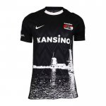 Tailandia 4ª Camiseta AZ Alkmaar 2024-2025