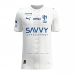 Tailandia 2ª Camiseta Al Hilal 2025-2026
