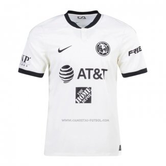 Tailandia 3ª Camiseta America 2023