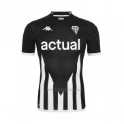 Tailandia 1ª Camiseta Angers SCO 2022-2023