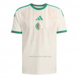 Tailandia 1ª Camiseta Argelia 2026