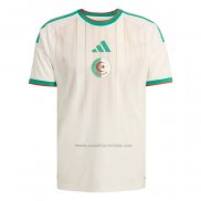 Tailandia 1ª Camiseta Argelia 2026