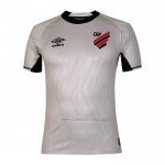 Tailandia 2ª Camiseta Athletico Paranaense 2025