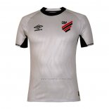 Tailandia 2ª Camiseta Athletico Paranaense 2025