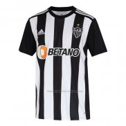 Tailandia 1ª Camiseta Atletico Mineiro 2022-2023