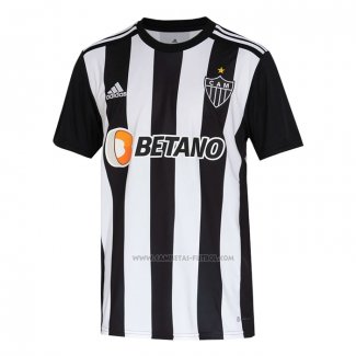 Tailandia 1ª Camiseta Atletico Mineiro 2022-2023