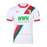 Tailandia 1ª Camiseta Augsburg 2025-2026