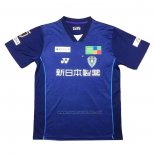 Tailandia 1ª Camiseta Avispa Fukuoka 2024