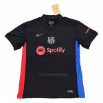 Tailandia 2ª Camiseta Barcelona 2024-2025