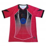 Tailandia Camiseta Barcelona Special 2025-2026 Rojo Negro