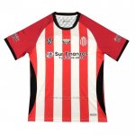 Tailandia 1ª Camiseta Barracas Central 2024