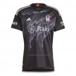 Tailandia 2ª Camiseta Besiktas JK 2023-2024