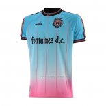 Tailandia 3ª Camiseta Bohemian 2025